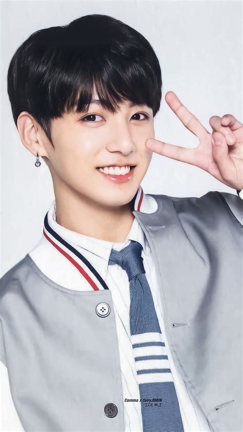 bts jungkook cute photos.